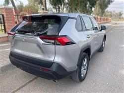 تويوتا راف 4